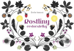 Rostliny cestovatelky