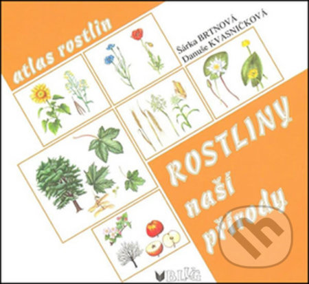 Rostliny naší přírody