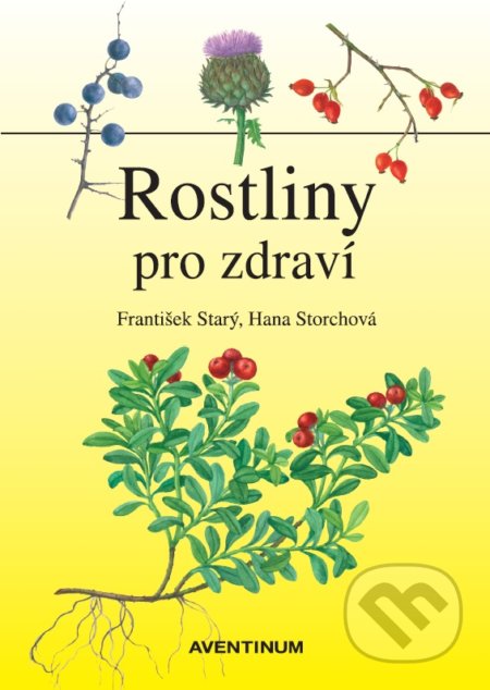 Rostliny pro zdraví