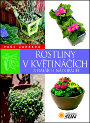 Rostliny v květináčích a dalších nádobách - Vaše zahrada (Defekt)