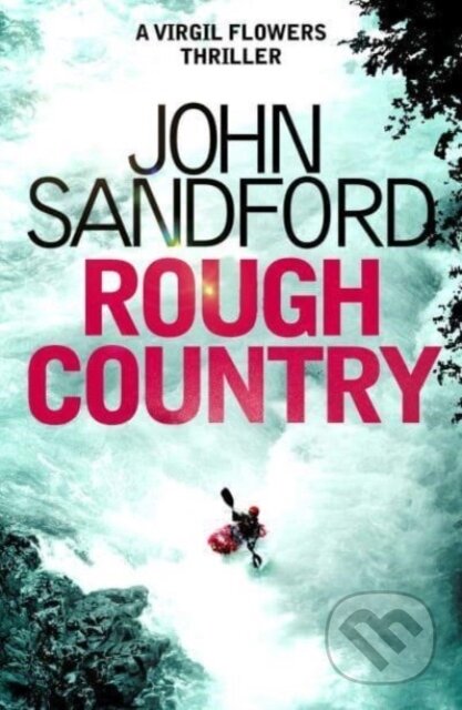 Rough Country (A Virgil Flowers thriller)