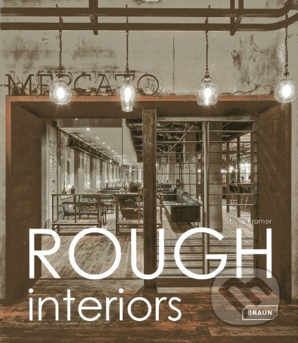 Rough Interiors