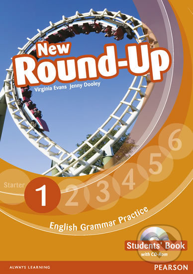 Round Up 1: Students' Book