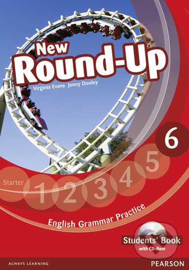 Round Up 6 (Students´ Book)