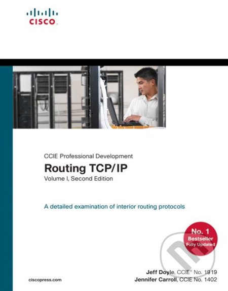 Routing TCP/IP (Volume 1)