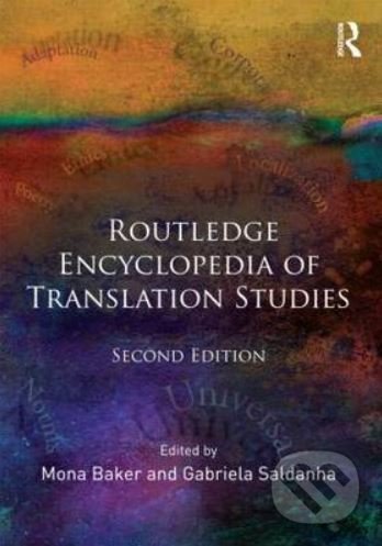 Routledge Encyclopedia of Translation Studies