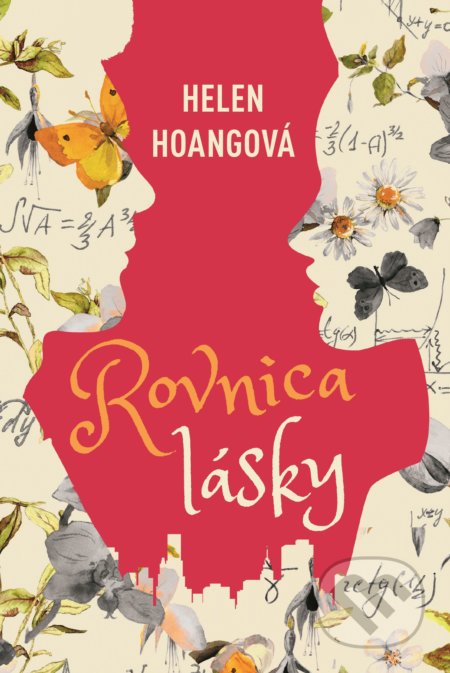 Rovnica lásky