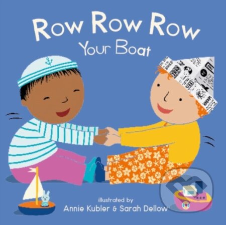 Row Row Row Your Boat