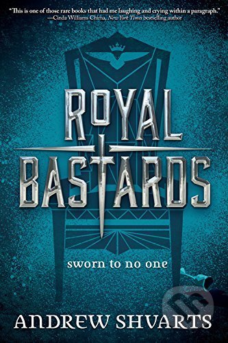 Royal Bastards