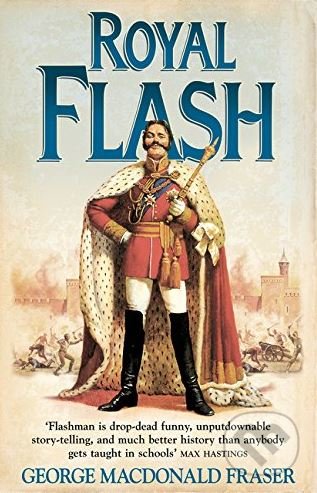 Royal Flash