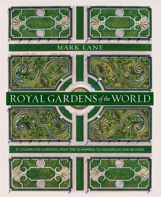 Royal Gardens of the World