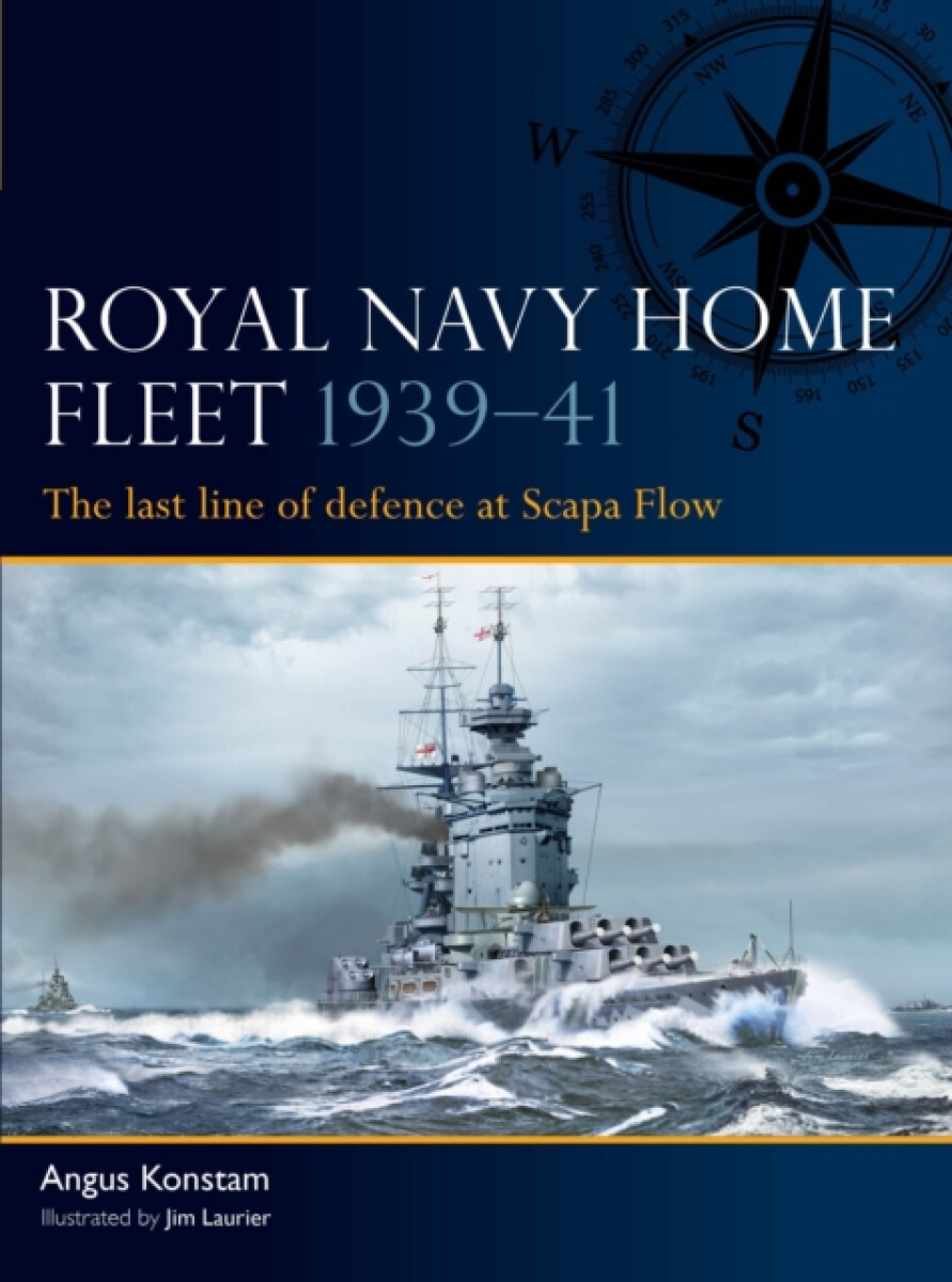 Royal Navy Home Fleet 1939â€“41