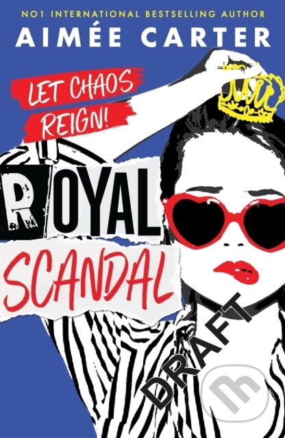 Royal Scandal
