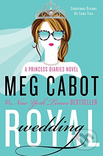 Royal Wedding (A Princess Diaries Novel)