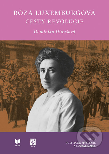 Róza Luxemburgová (Cesty revolúcie)