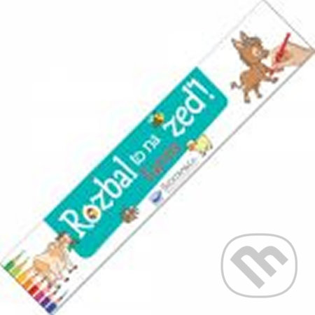 Rozbal to na zeď