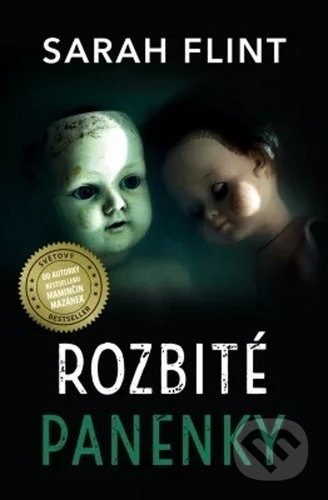 Rozbité panenky