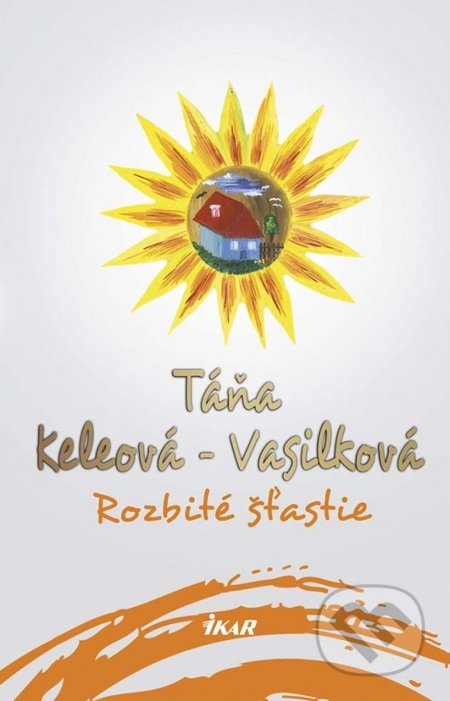 Rozbité šťastie