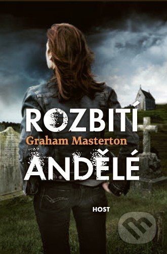 Rozbití andělé