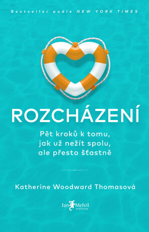 Rozcházení