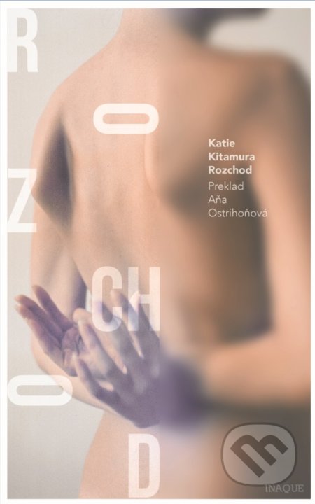 Rozchod