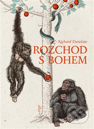 Rozchod s bohem (Průvodce začátečníka)