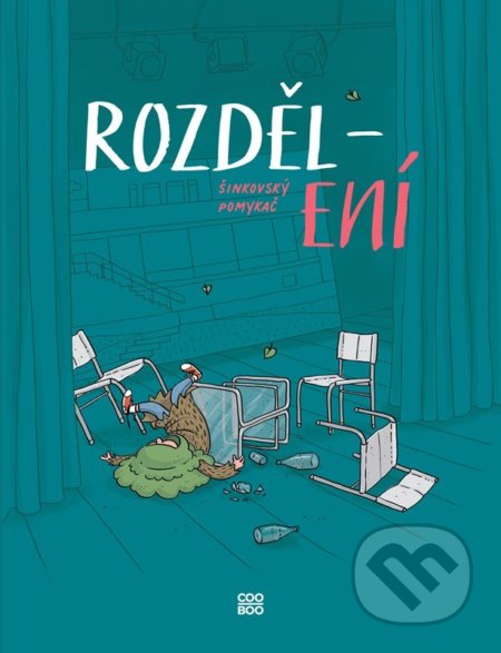 Rozděl-ení