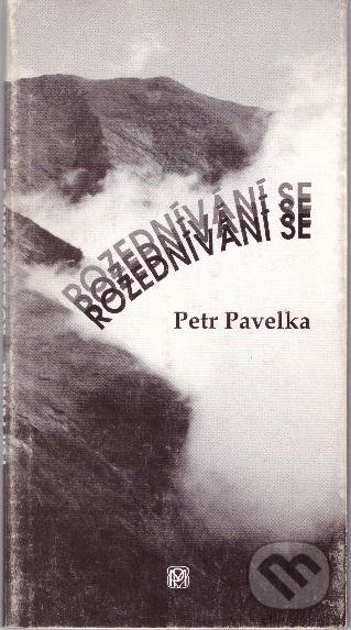 Rozednívání se