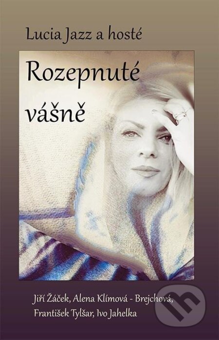Rozepnuté vášně