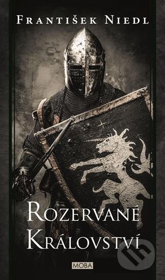 Rozervané království