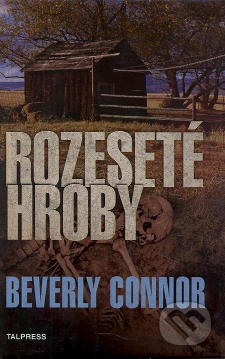 Rozeseté hroby