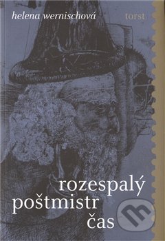 Rozespalý poštmistr čas