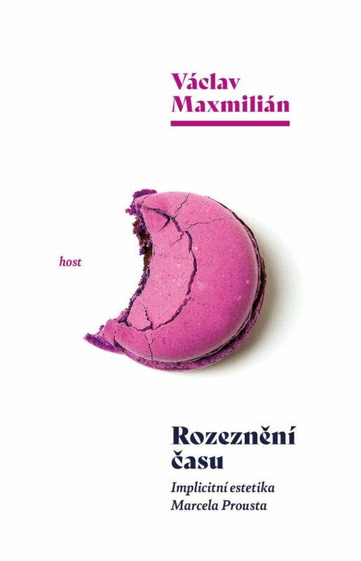 Rozeznění času - Václav Maxmilián