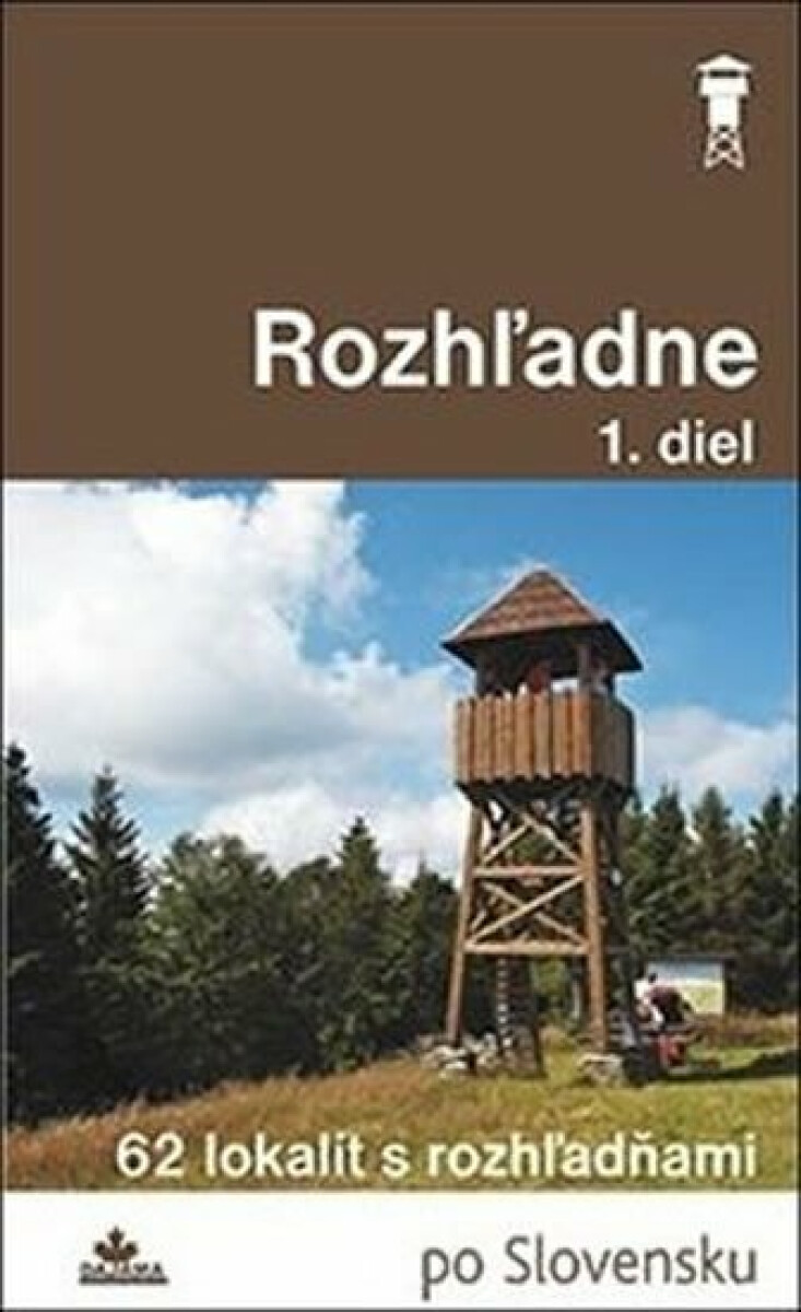 Rozhľadne - Ladislav Khandl