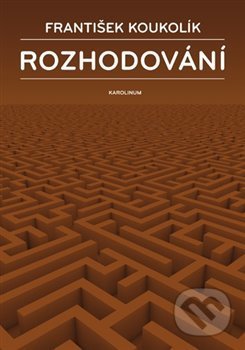 Rozhodování