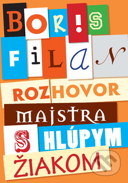 Rozhovor Majstra s hlúpym žiakom