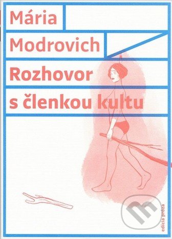 Rozhovor s členkou kultu
