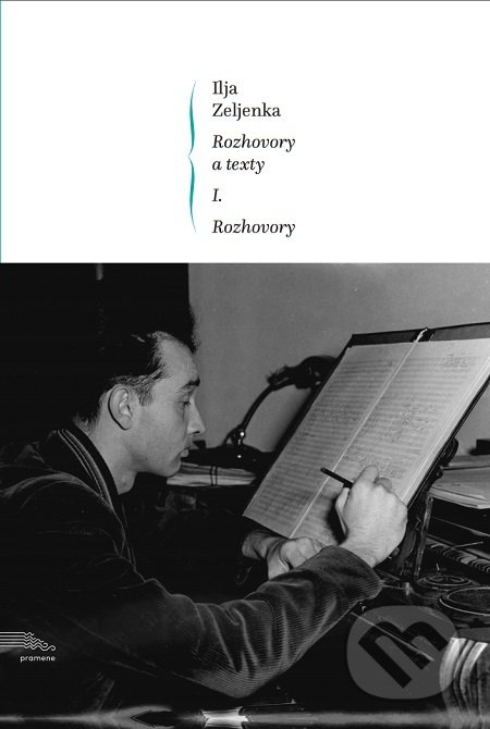 Rozhovory a texty (I. Rozhovory + II. Texty)