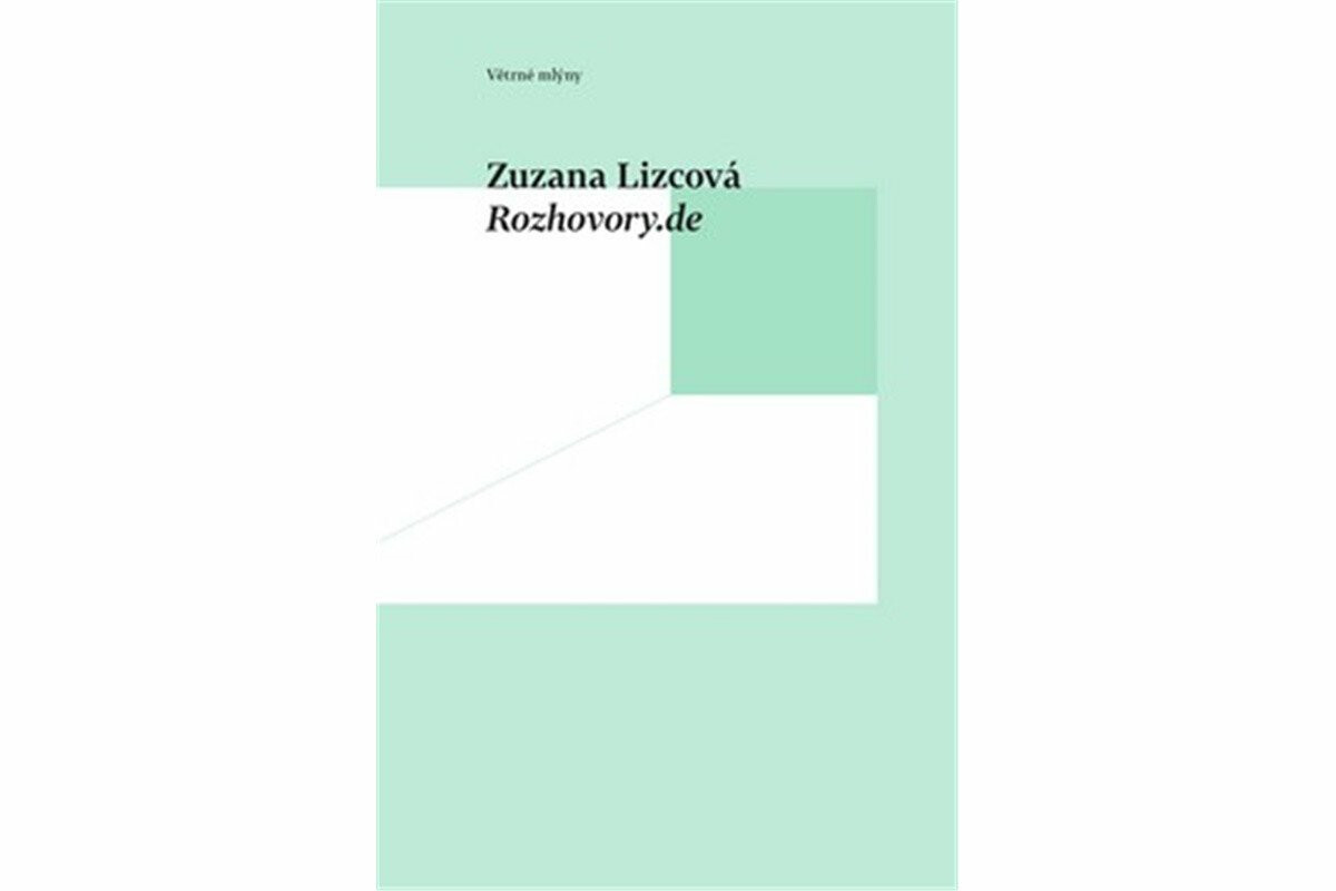 Rozhovory.de - Zuzana Lizcová