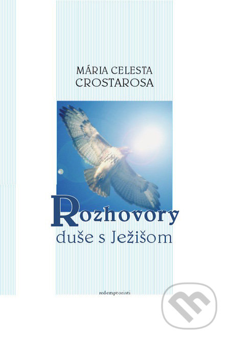 Rozhovory duše s Ježišom