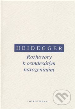 Rozhovory k osmdesátým narozeninám
