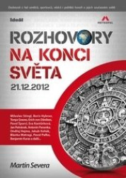 Rozhovory na konci světa
