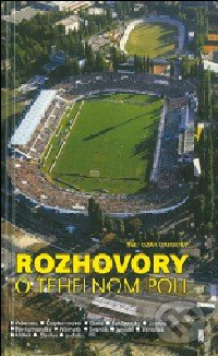 Rozhovory o Tehelnom poli