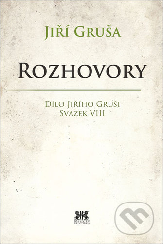 Rozhovory