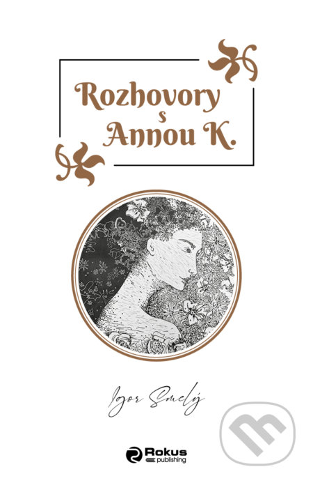 Rozhovory s Annou K