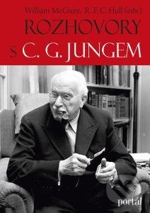 Rozhovory s C.G. Jungem