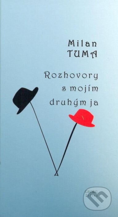 Rozhovory s mojím druhým ja