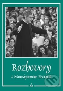 Rozhovory s Monsignorom Escrivá