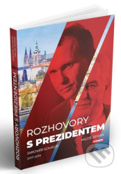 Rozhovory s prezidentem 2017-2019