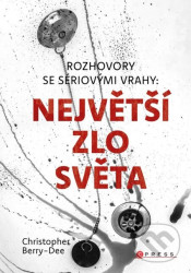 Rozhovory se sériovými vrahy 2 - Christopher Berry-Dee